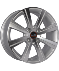 Replica LegeArtis CI22 SF R16 W6.5 PCD4x108 ET23.0 DIA65.1